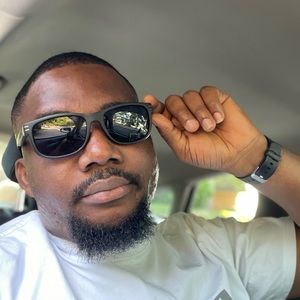 Meet your Posher, Walter